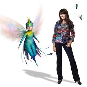 Foto A Origem dos Guardiões