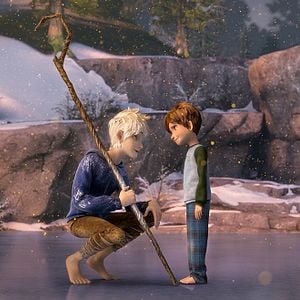 Foto A Origem dos Guardiões