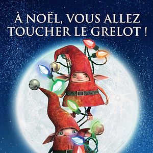 Foto A Origem dos Guardiões