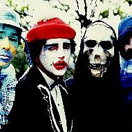 Foto City Life (Desordem em Progresso)