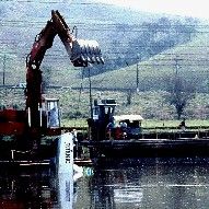 Foto City Life (Desordem em Progresso)