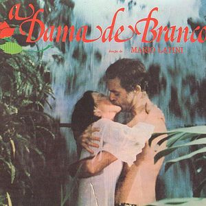 Foto A Dama de Branco