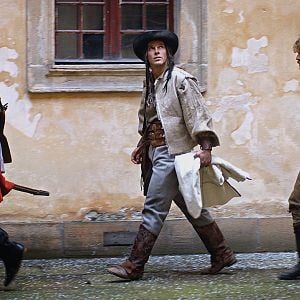 Foto O Rei dos Ladrões