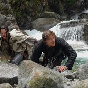 Foto O Rei dos Ladrões