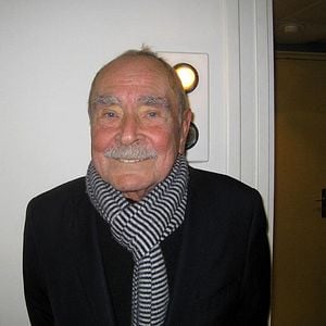 Foto Antoine Bourseiller