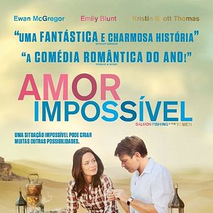 Foto Amor Impossível