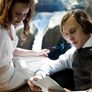 Foto Peri Baumeister