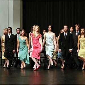 Foto Sonhos em Movimento