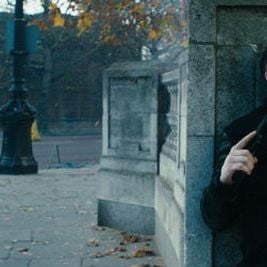 Foto Esquadrão Sem Limites