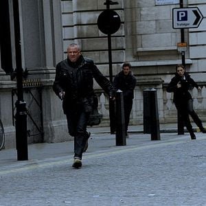 Foto Esquadrão Sem Limites