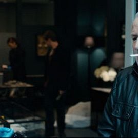 Foto Esquadrão Sem Limites