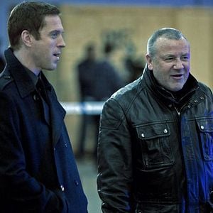 Foto Esquadrão Sem Limites