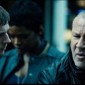 Foto Esquadrão Sem Limites