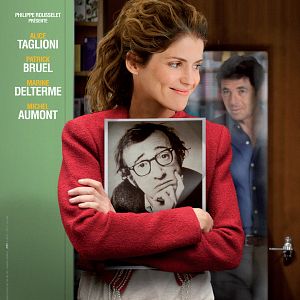 Foto Paris-Manhattan