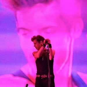 Foto Essa Noite Você é Minha