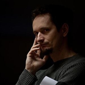 Foto Bartosz Konopka