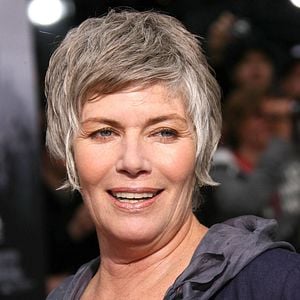 Foto Kelly McGillis