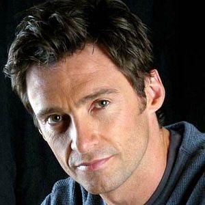 Foto Hugh Jackman