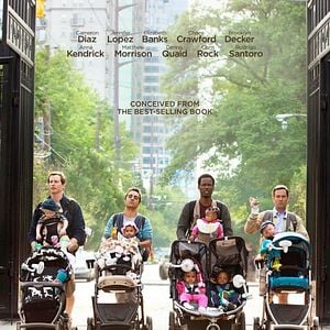 Foto O Que Esperar Quando Você Está Esperando