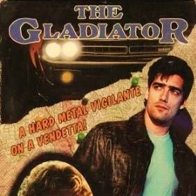 Foto The Gladiator (TV)