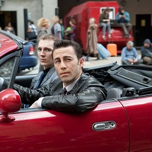 Foto Looper - Assassinos do Futuro