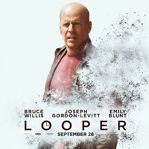 Foto Looper - Assassinos do Futuro