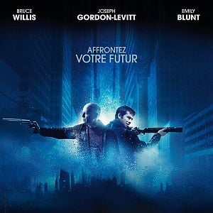 Foto Looper - Assassinos do Futuro