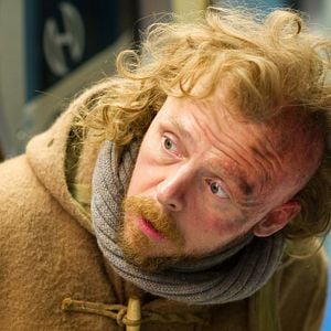 Foto A Fantastic Fear Of Everything