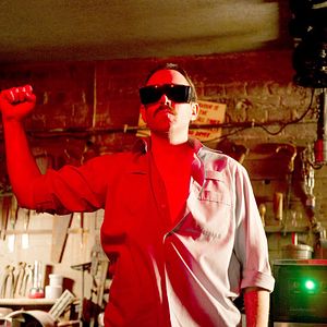 Foto A Fantastic Fear Of Everything