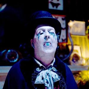 Foto A Fantastic Fear Of Everything