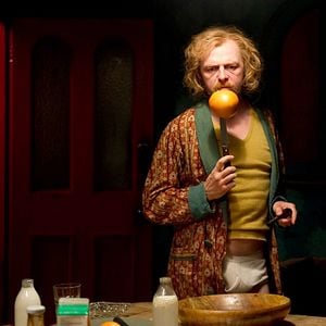 Foto A Fantastic Fear Of Everything