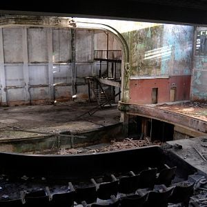 Foto Cuíca de Santo Amaro