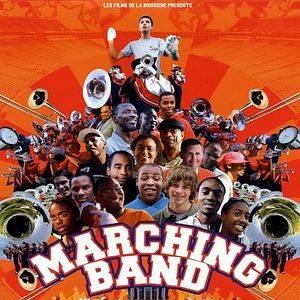 Foto Marching Band