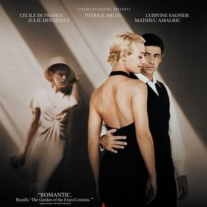 Foto Um Segredo em Família