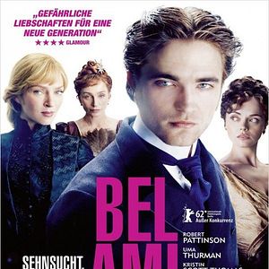 Foto Bel Ami - O Sedutor