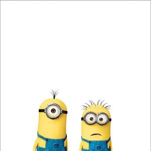 Foto Meu Malvado Favorito 2