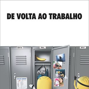 Foto Meu Malvado Favorito 2