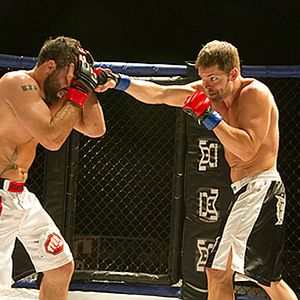 Foto O Garoto de Ouro