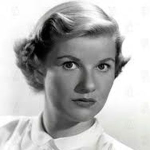 Foto Barbara Bel Geddes