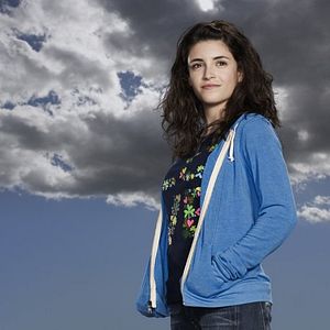 Foto Daniela Bobadilla