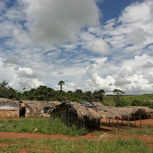 Foto Vale dos Esquecidos
