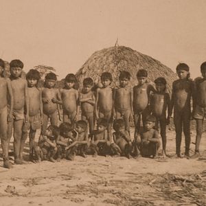 Foto Vale dos Esquecidos