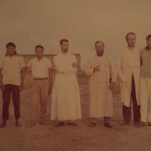 Foto Vale dos Esquecidos