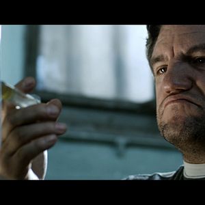 Foto O Túnel dos Ossos