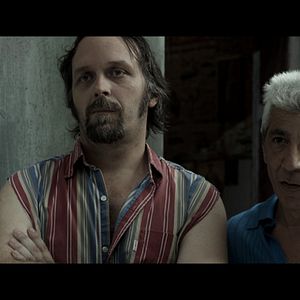 Foto O Túnel dos Ossos