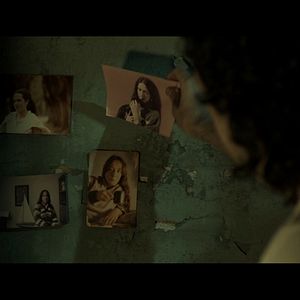 Foto O Túnel dos Ossos