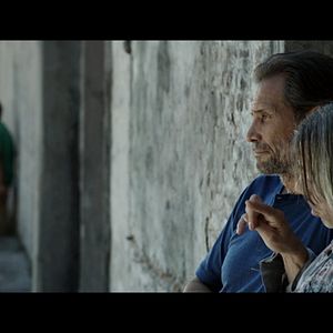 Foto O Túnel dos Ossos