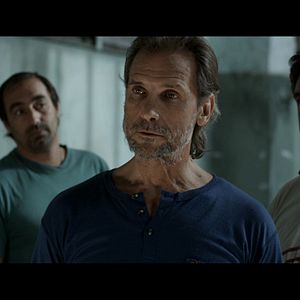 Foto O Túnel dos Ossos