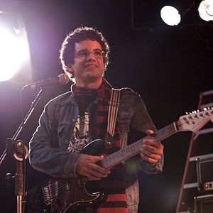 Foto Somos Tão Jovens