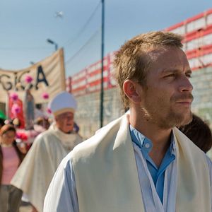 Foto Elefante Branco